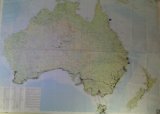 All around Australia
